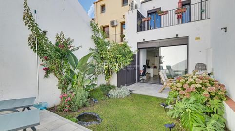 Foto 2 de Casa o xalet en venda a Centre, Mataró