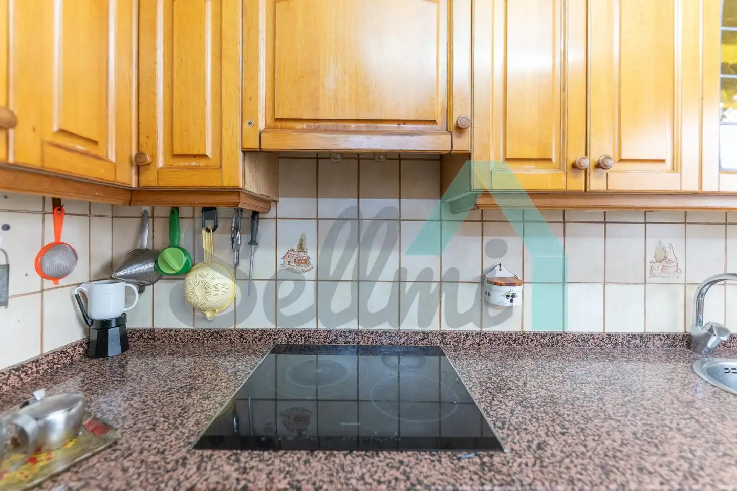 Piso con terraza en venta en Calle Uría, imagen 12