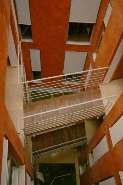 Maisonette mit Aufzug zur Miete in Carrer de l'Esquís 18, imagen 11
