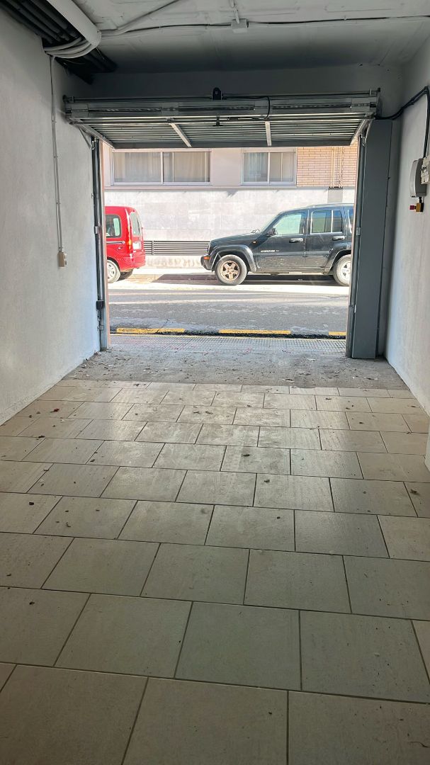 Parking of Garage for sale in Palamós