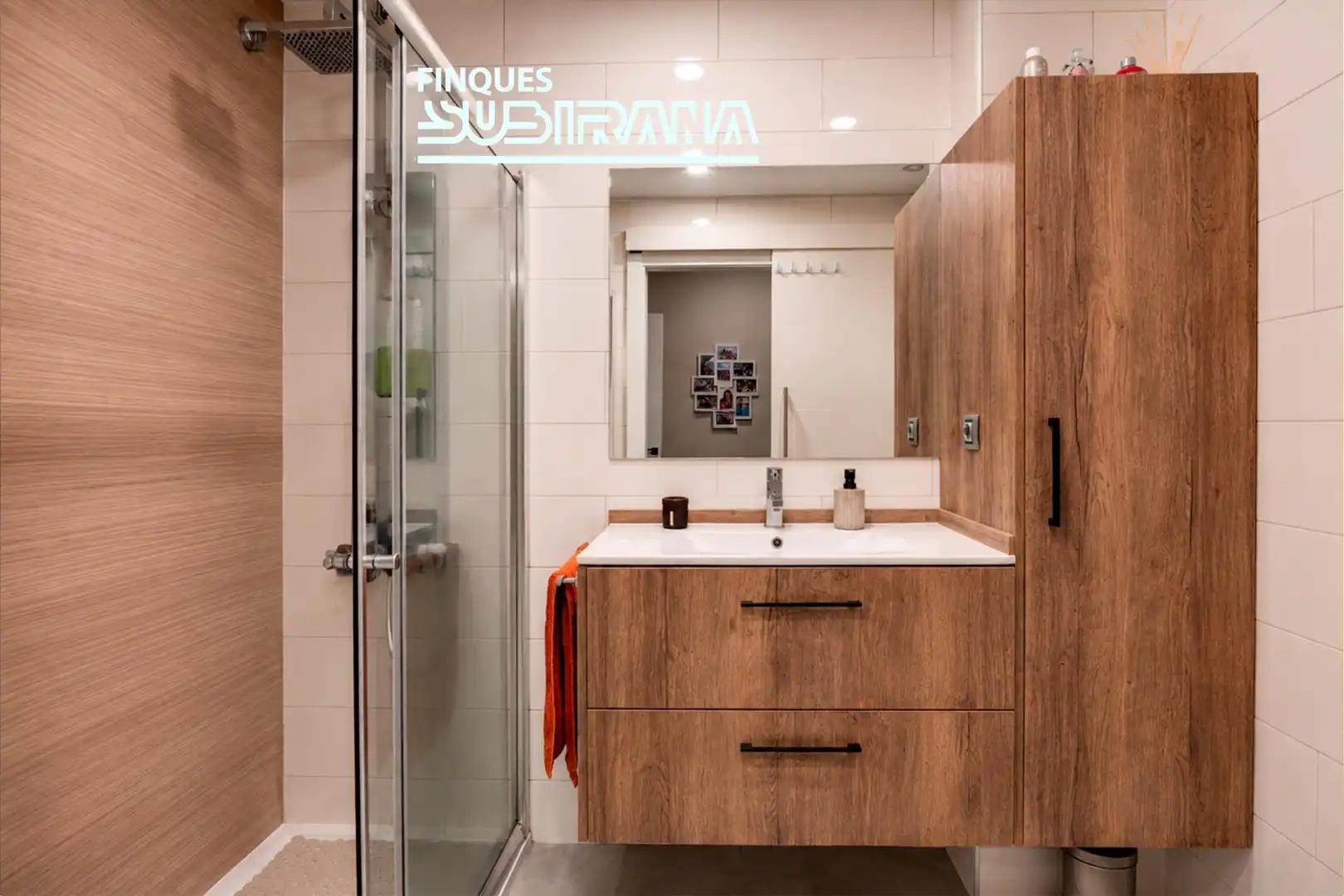 Baño de Piso en venta en Masquefa con Calefacción y Jacuzzi
