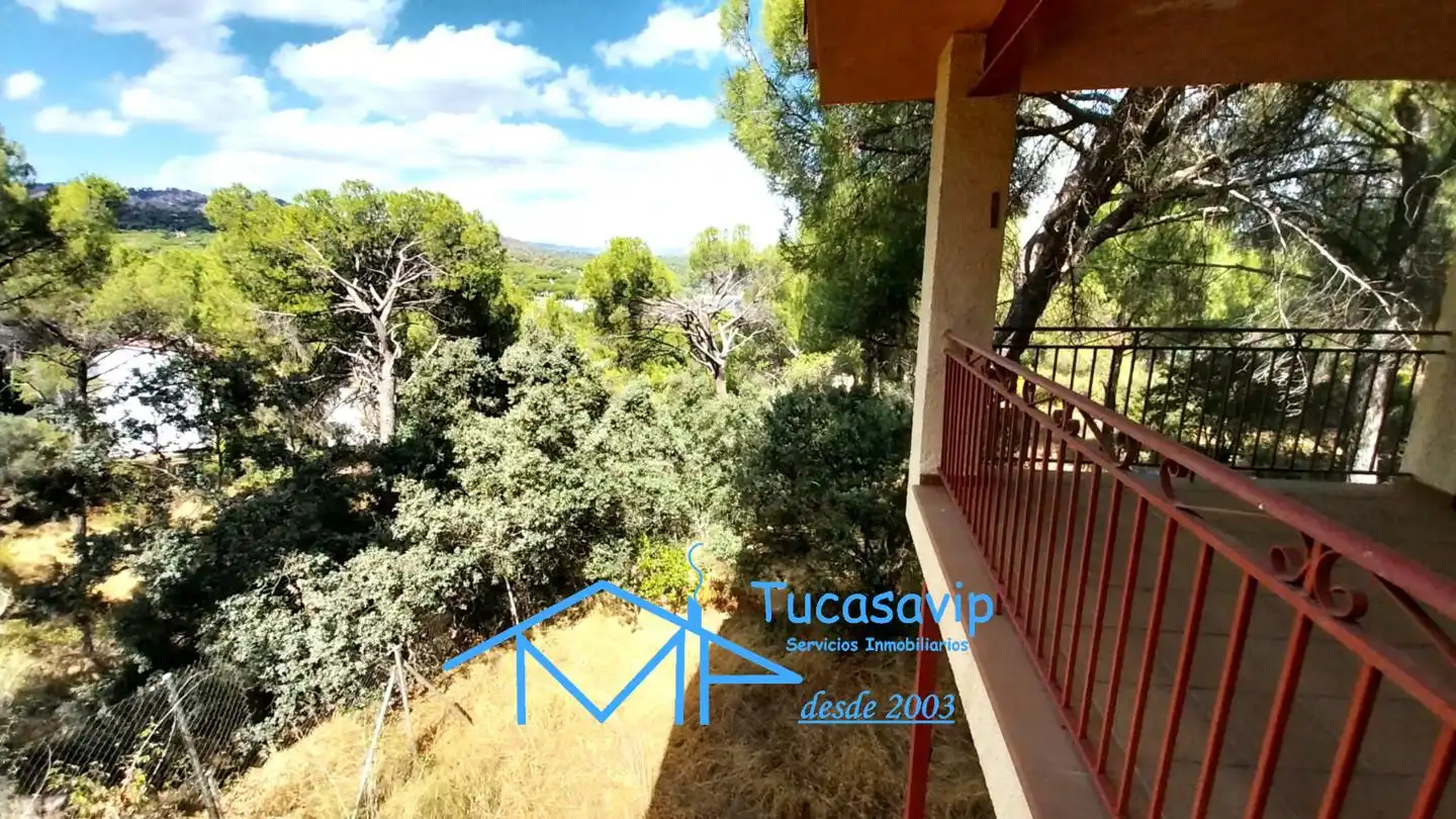 Casa en venda a San Martín de Valdeiglesias, imagen 11