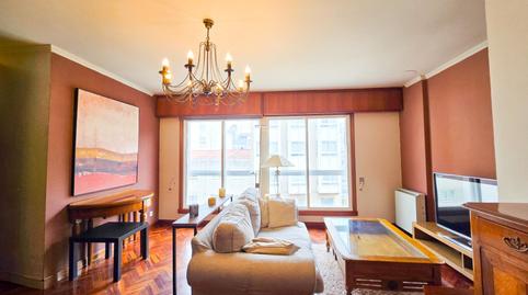 Foto 5 de Pis en venda a Calle Antonio Rios, Los Castros - Castrillón, A Coruña