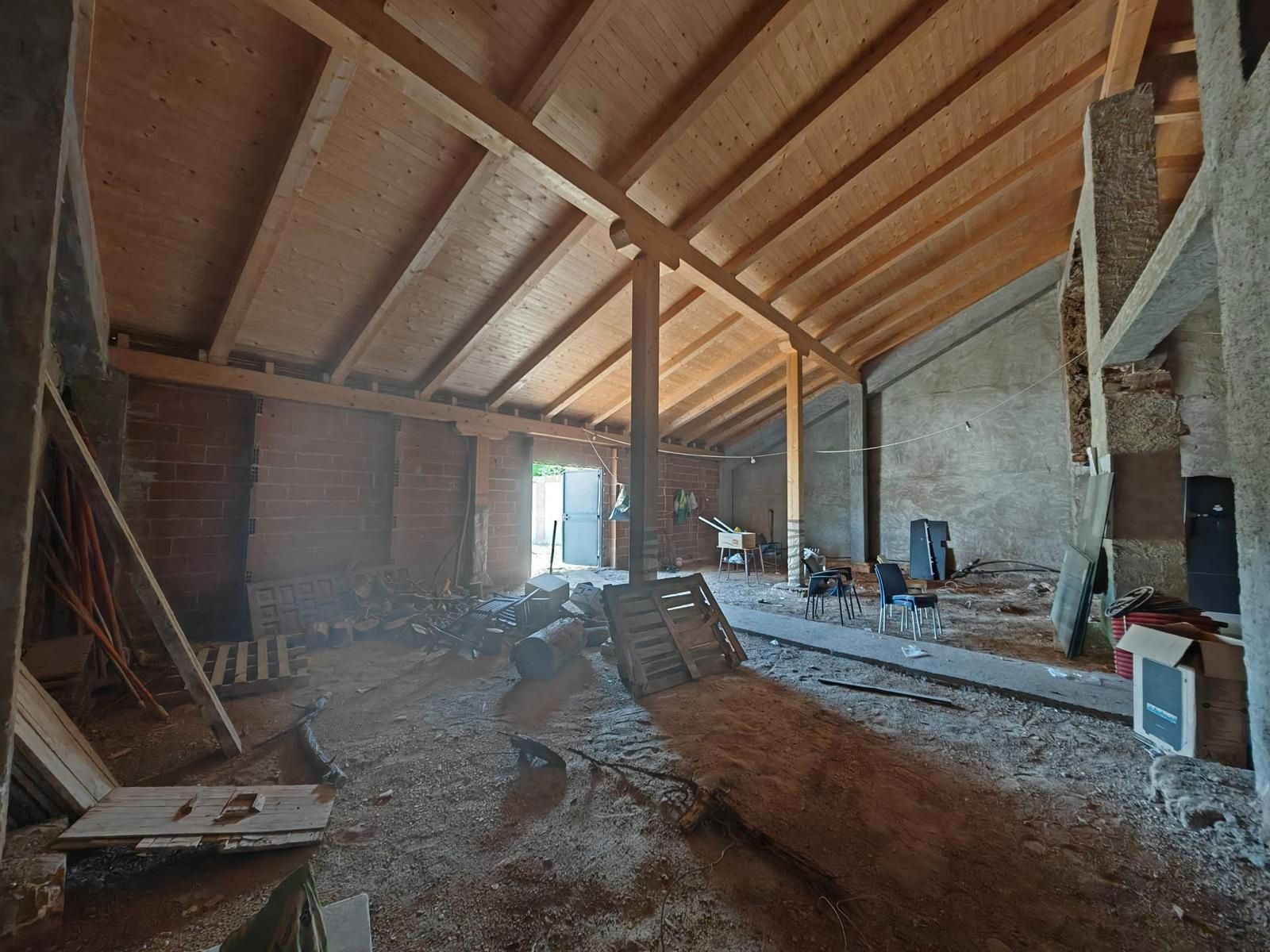 Casa o xalet en venda en Meco amb Jardí privat i Piscina