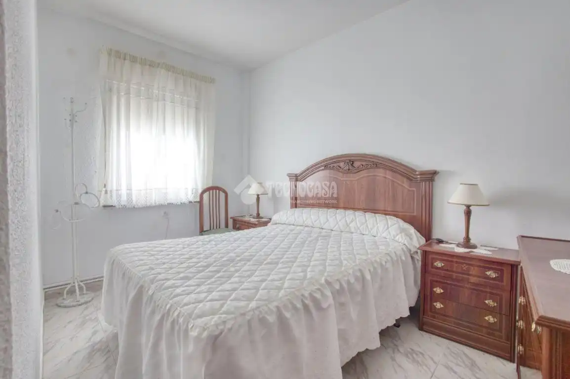 Habitación de Piso en venta en Salamanca con Calefacción y Balcón