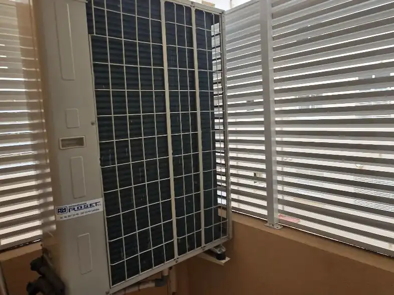 Wohnung mit Pool zum Verkauf in Carrer Llavador 1, imagen 13