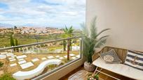 Terrace of Apartment for sale in Manilva  with Air Conditioner and Terrace