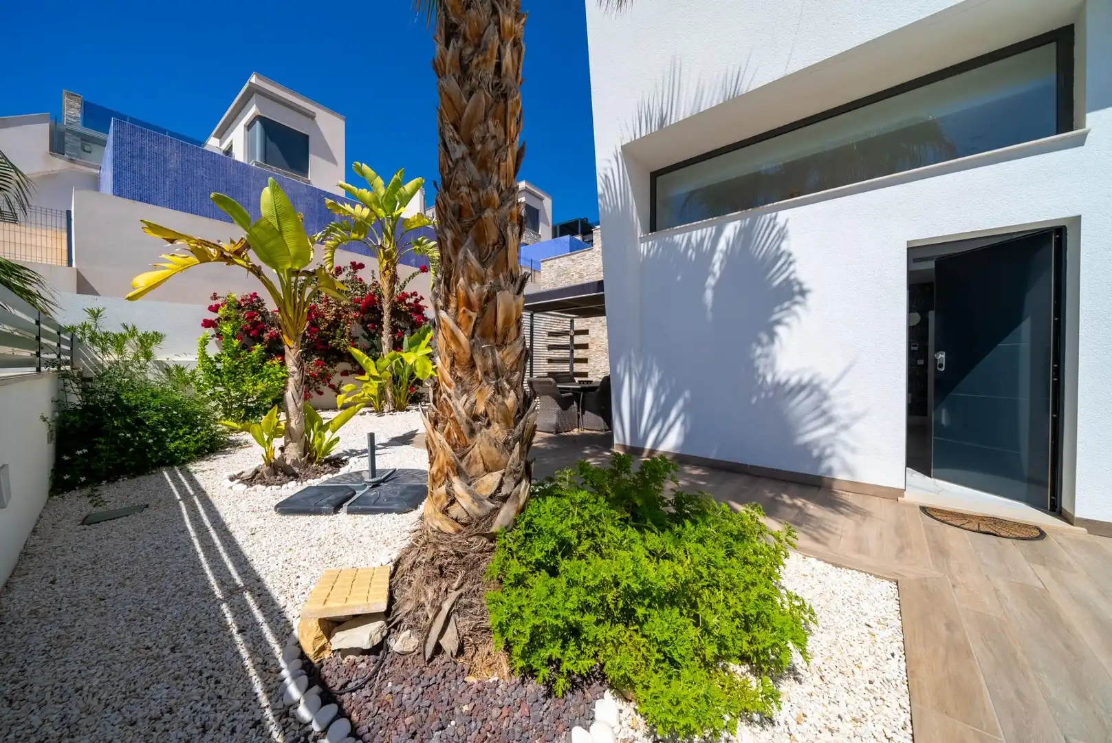 Chalet con terraza en alquiler en Calle Toledo, imagen 38