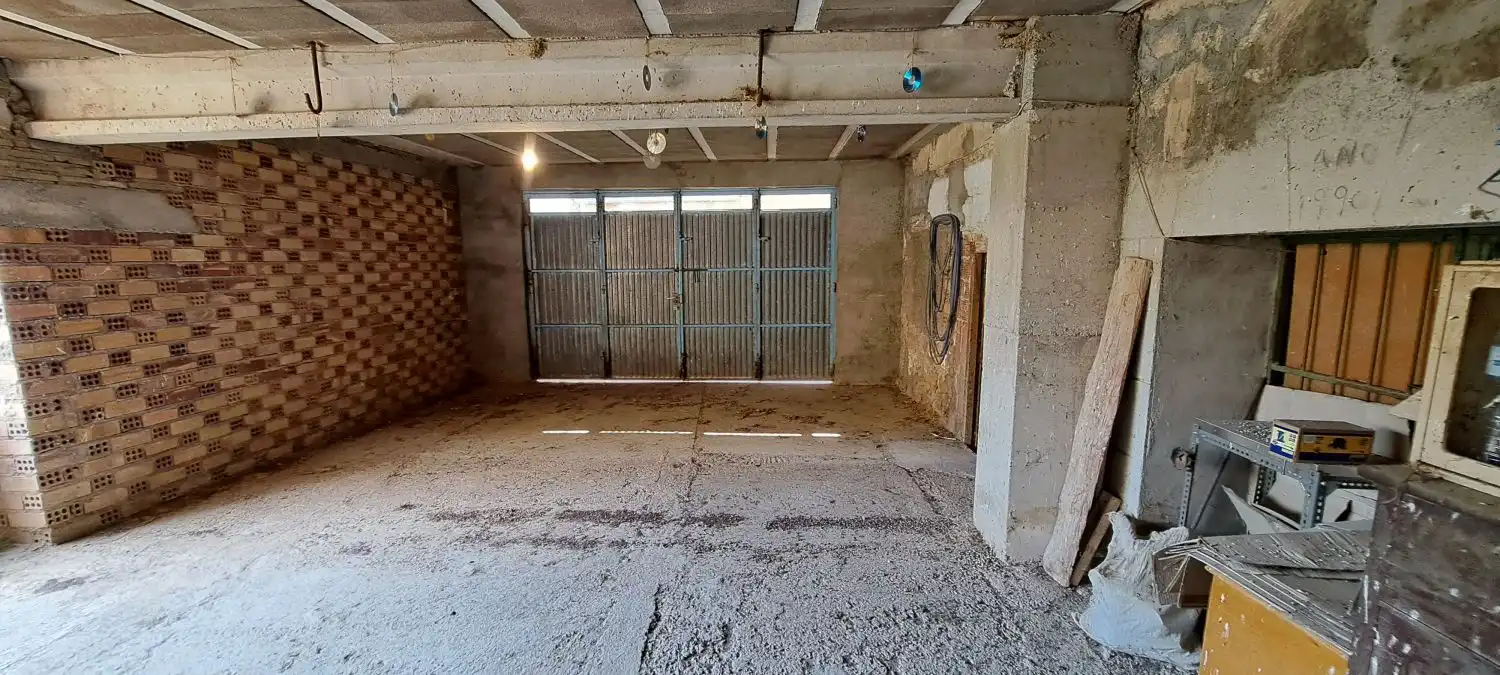 Casa o chalet en venta en Loporzano con Calefacción, Terraza y Trastero