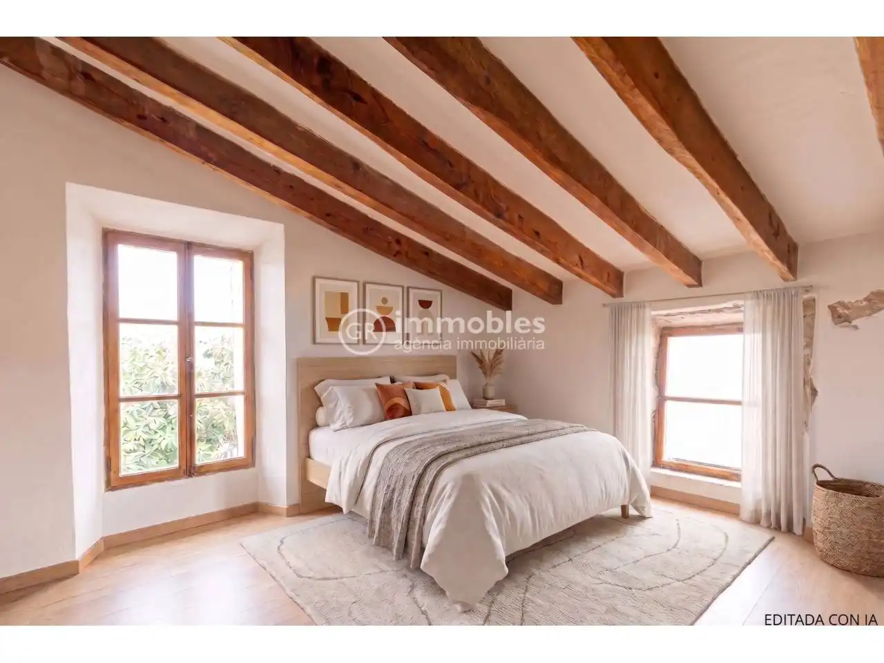 Maison avec jardin à vendre à Alaró, imagen 22