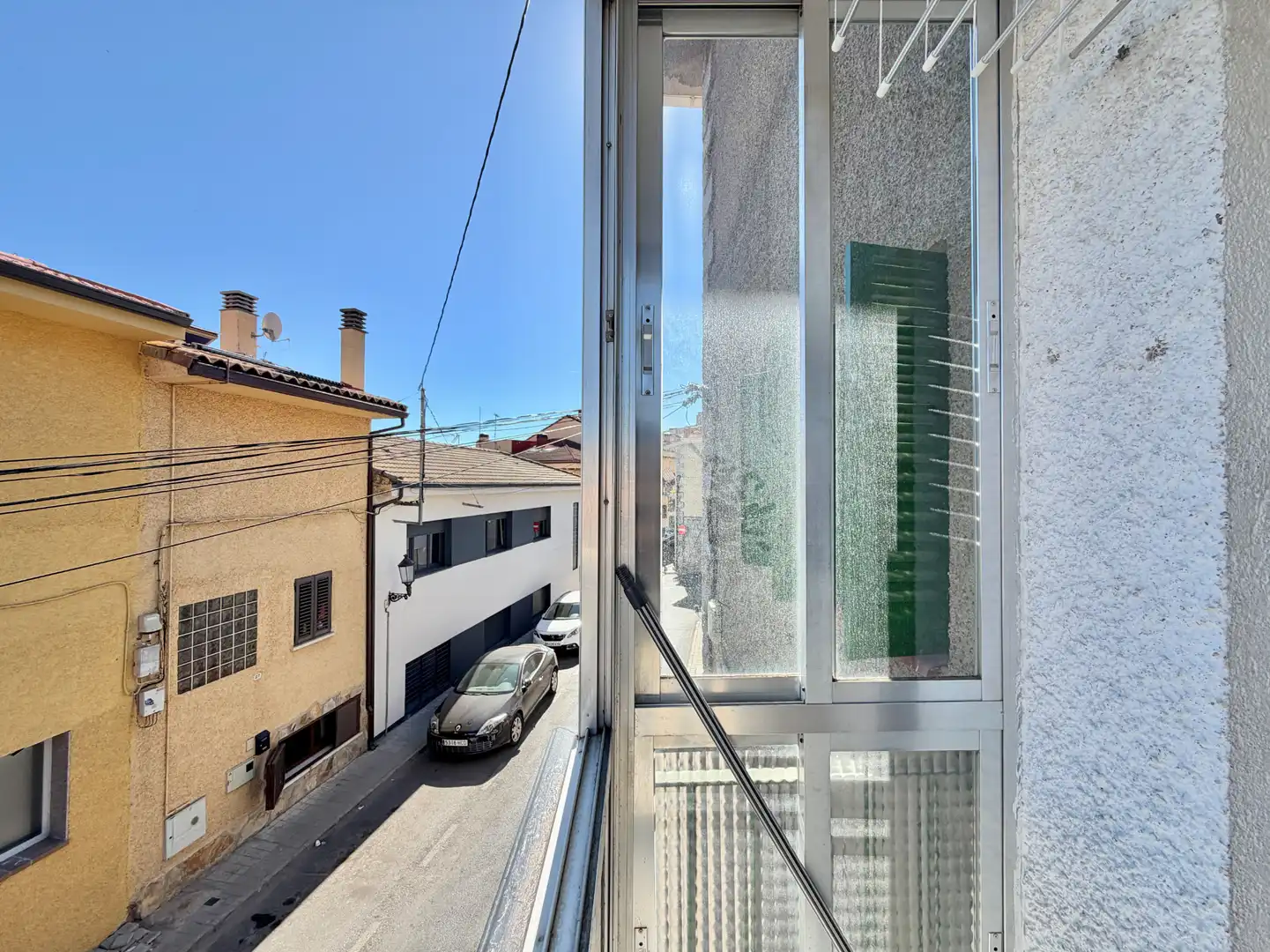 Casa aparellada amb terrassa en venda a Guadarrama, imagen 42