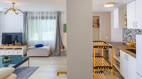 Photo 4 of Flat for sale in Calle Fuengirola, 1, Playa Bajadilla - Puertos, Málaga