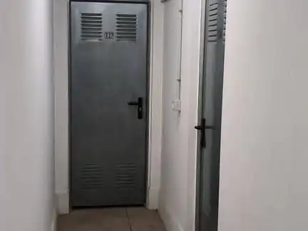 Garaje de alquiler en Buenavista del Norte con Alarma