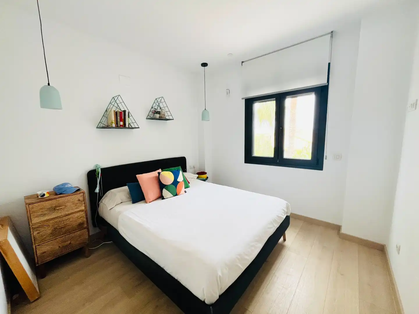Bedroom of Ground floor for sale in La Alberca