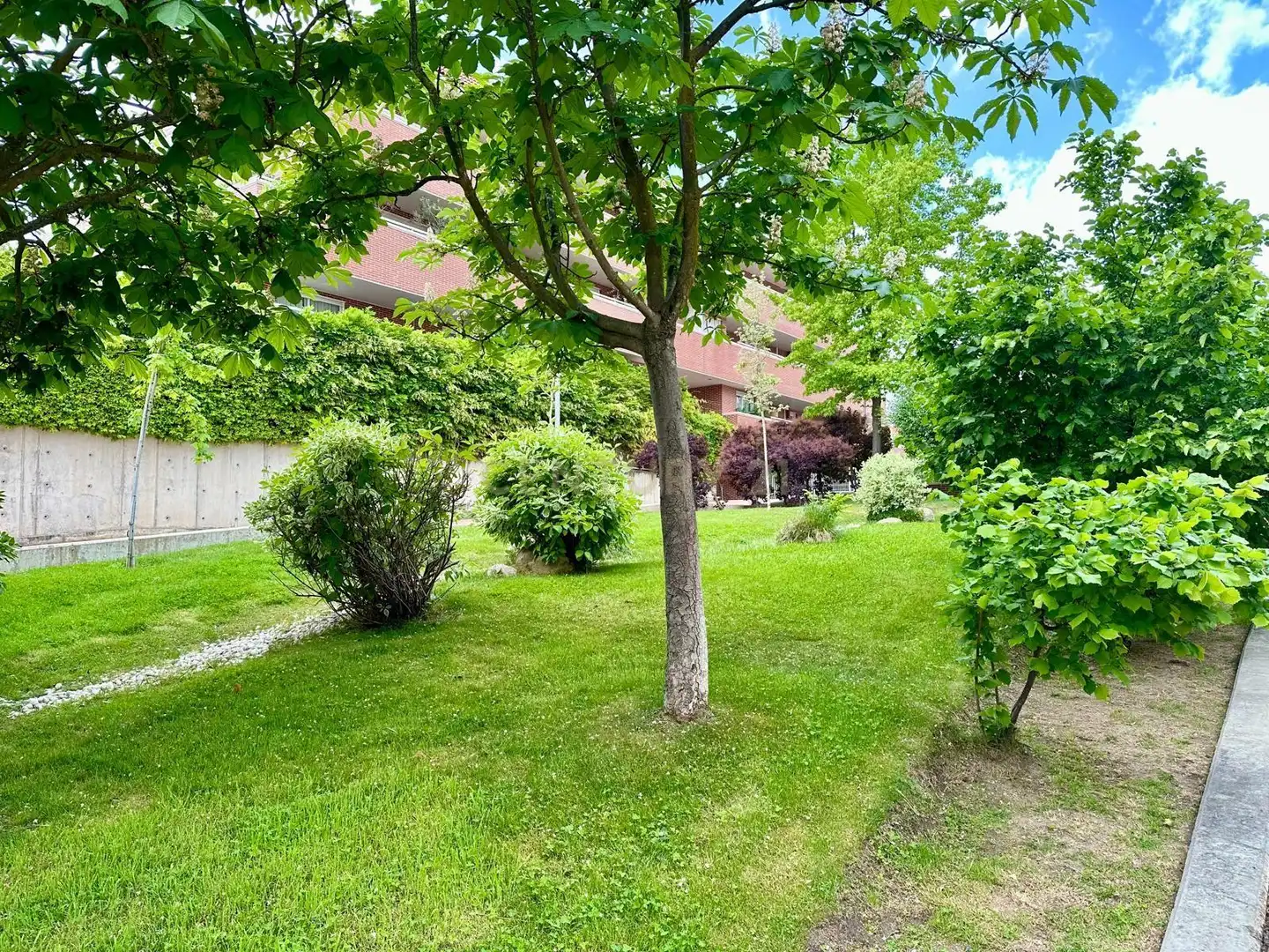 Piso en venta en Calle Pío Baroja, Boadilla del Monte, Spain, 1, Sector B