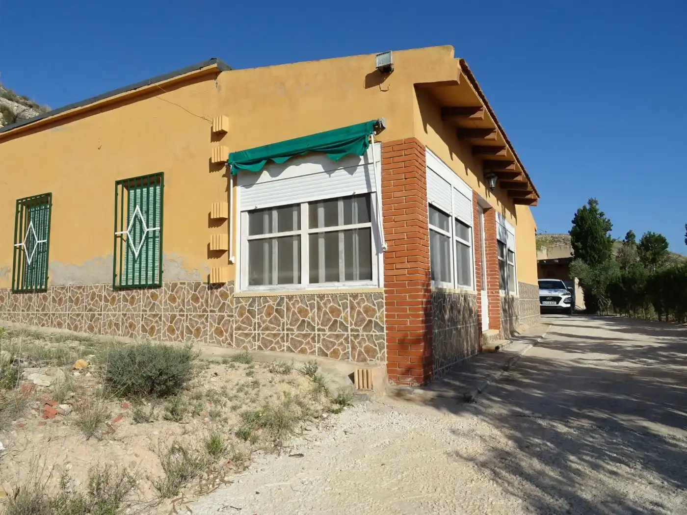 Casa o xalet en venda a Pedanías Este