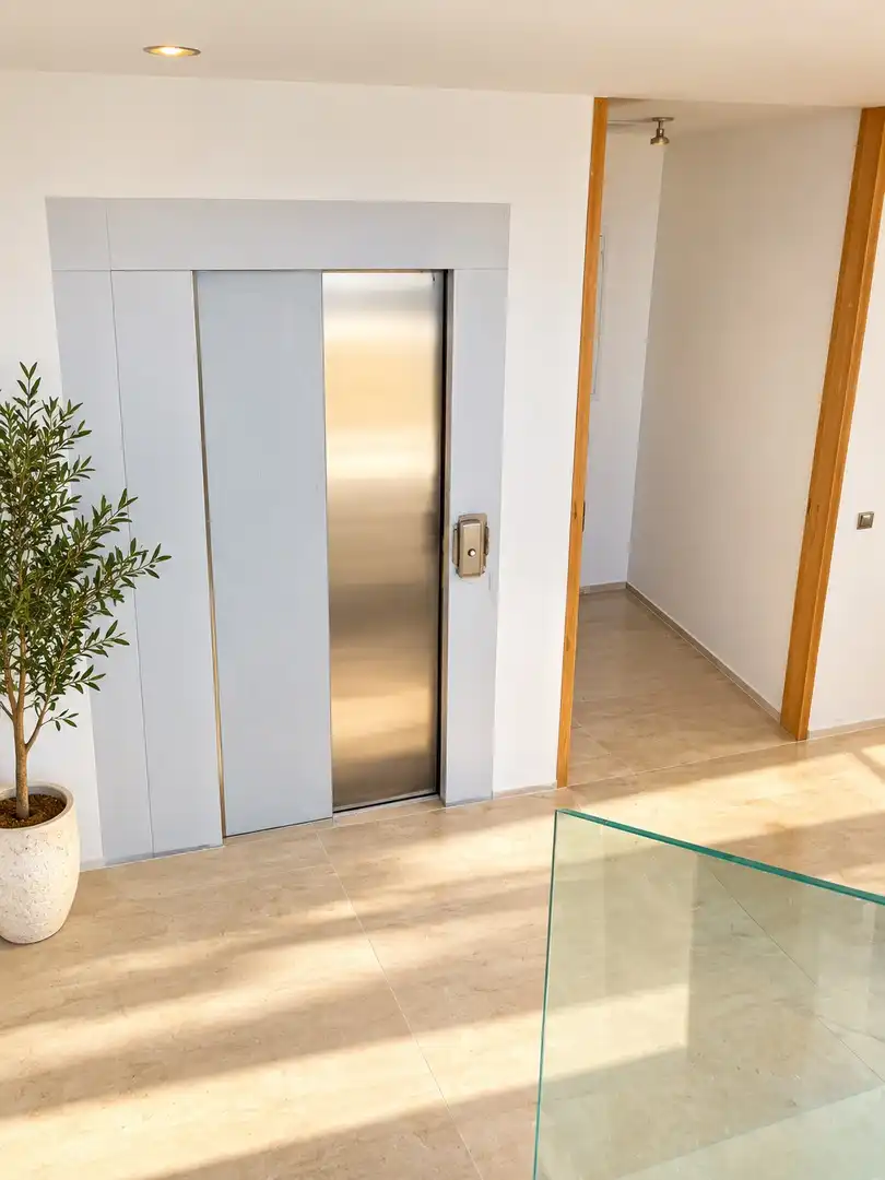 Casa con giardino in vendita a Altea la Vella, imagen 9