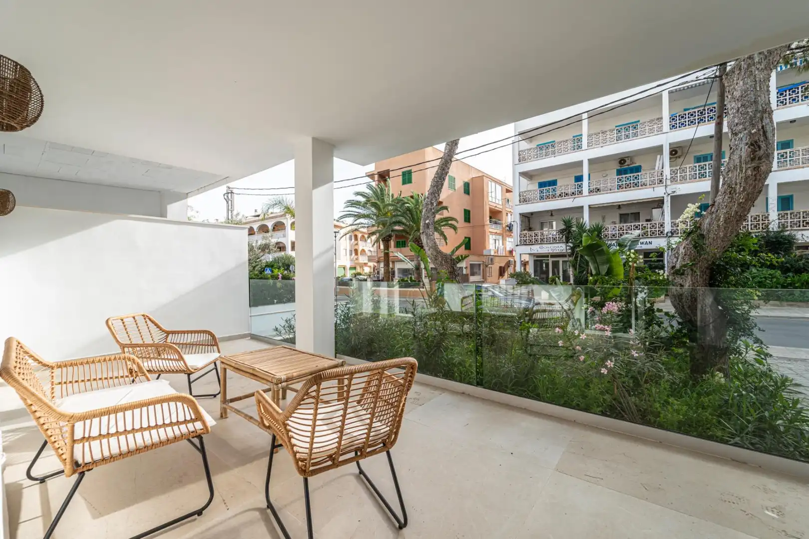 Bajo con piscina en venta en Carrer Príncep, imagen 19