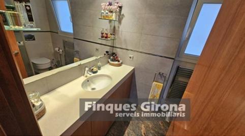 Foto 4 de Pis en venda a Llevant, Medinyà, Girona