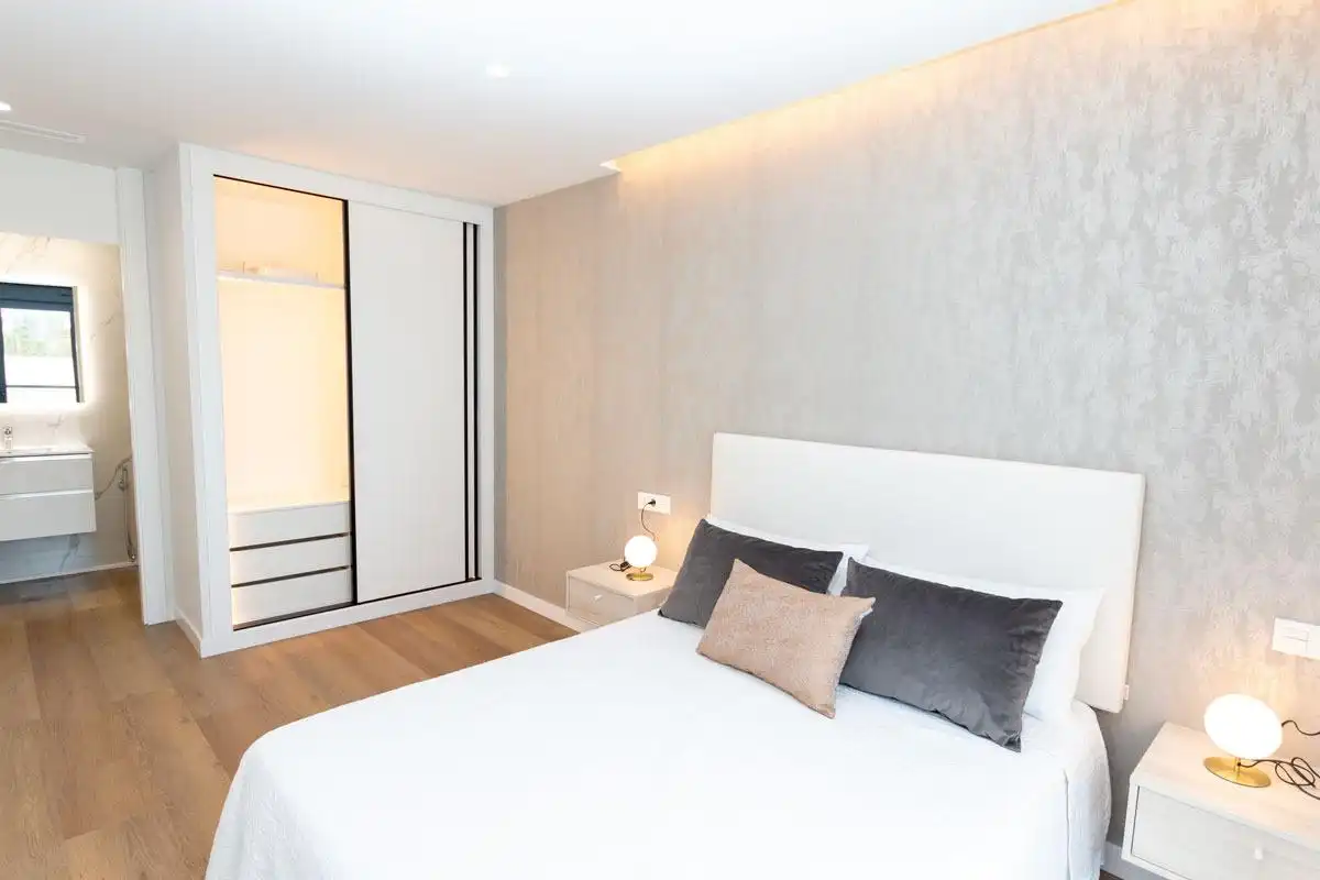 Villa avec piscine à vendre à Pilar de la Horadada ciudad, imagen 22