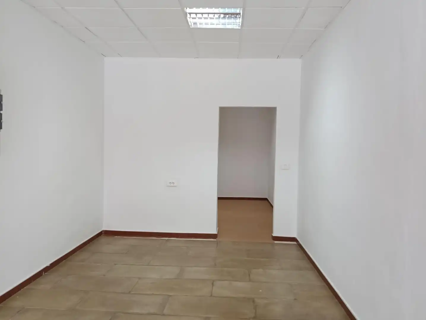 Gewerbefläche zur Miete in Calle de Calderón, imagen 6