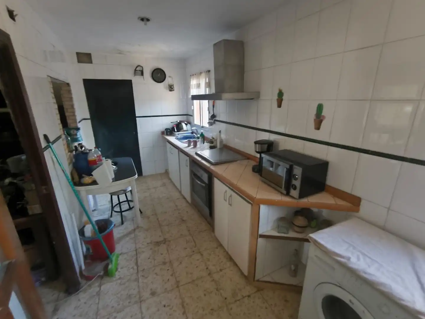 Casa rustica con giardino in vendita a Gibraleón, imagen 8