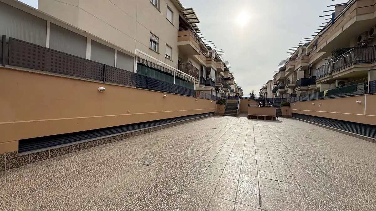 Pis amb piscina de lloguer a FRANCISCO DE ORELLANA, imagen 40