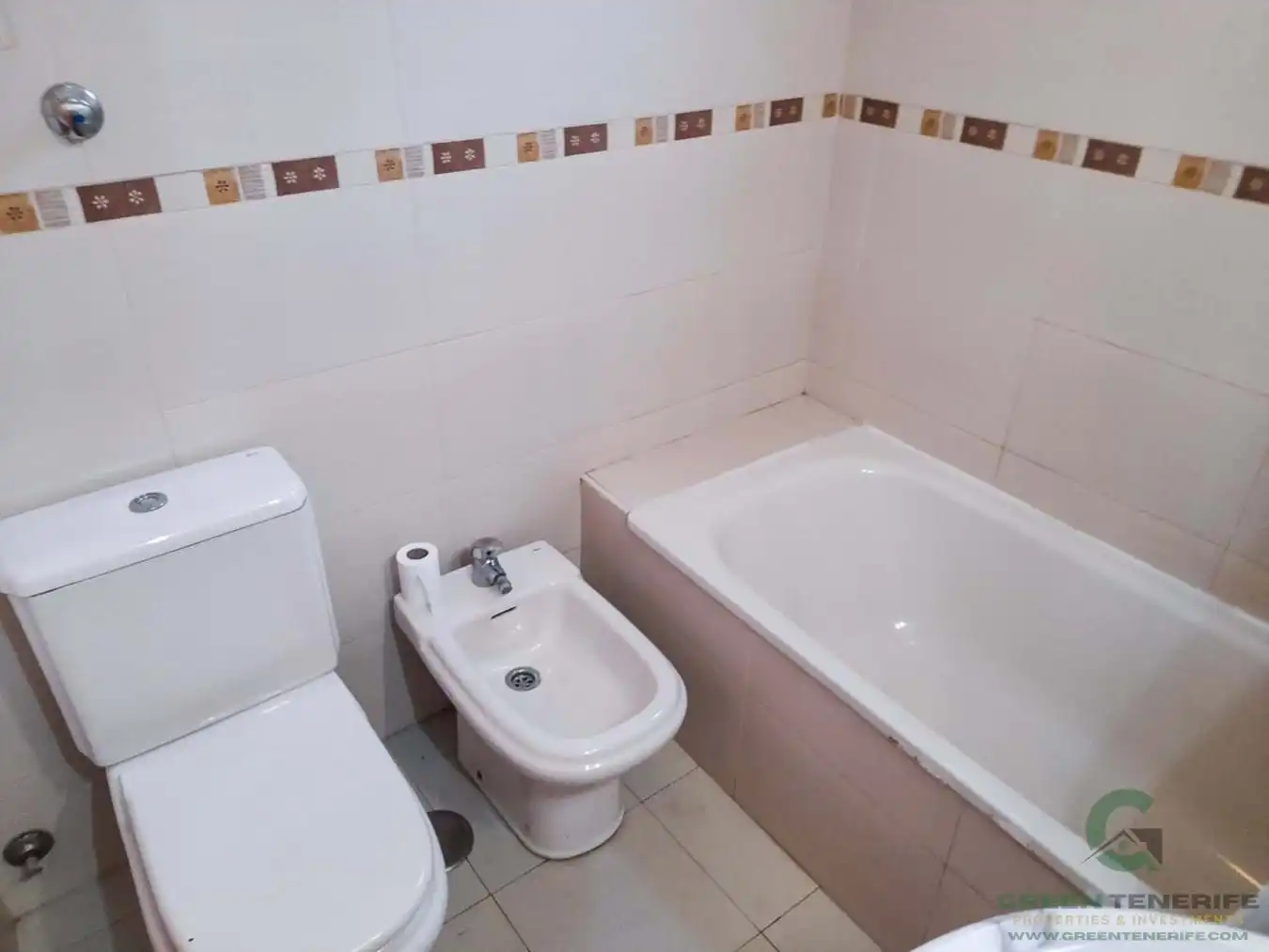 Baño de Casa o chalet en venta en Arona con Piscina