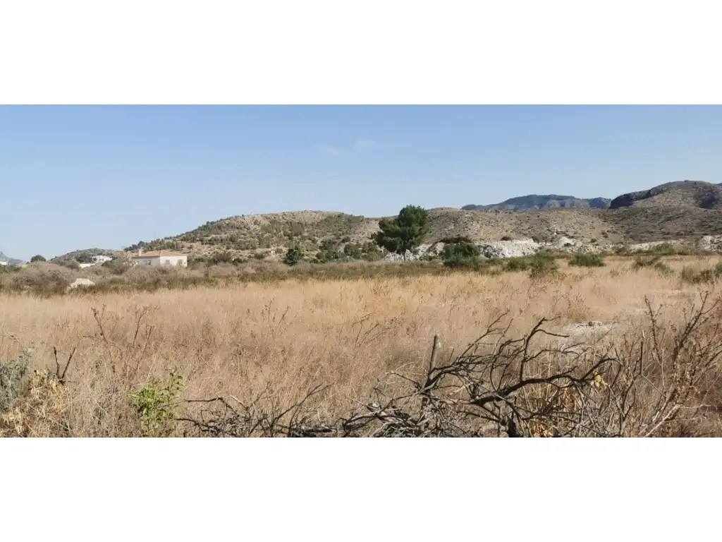 Terreno residenziale in vendita a Benferri, imagen 2