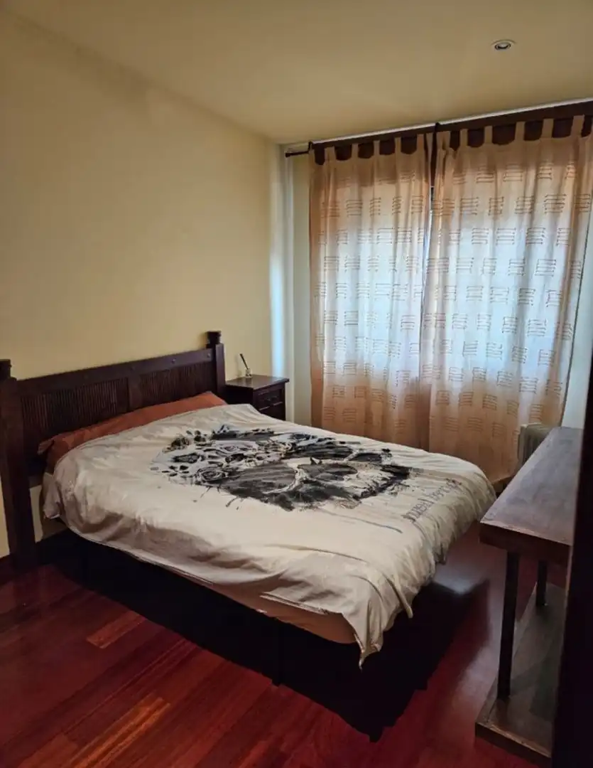Einfamilien-Reihenhaus zum Verkauf in Rúa das Orfas, 40, Ensanche - Sar