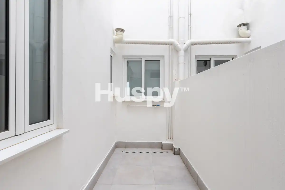 Terraza de Piso en venta en Pobles del Sud