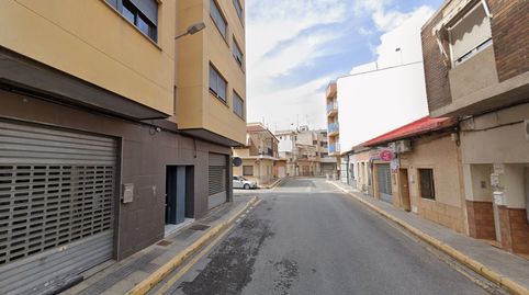Foto 2 de Piso en venta en Camino de Catral, 3, -1, Almoradí, Alicante