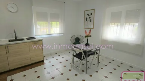 Foto 3 de Piso de alquiler en La Felguera, Langreo