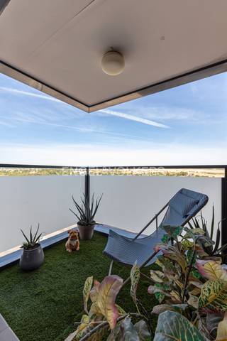 Apartamento en Venta en Valdebebas - Valdefuentes