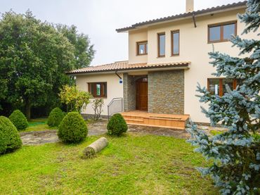 Villa con giardino in vendita a L'Esquirol