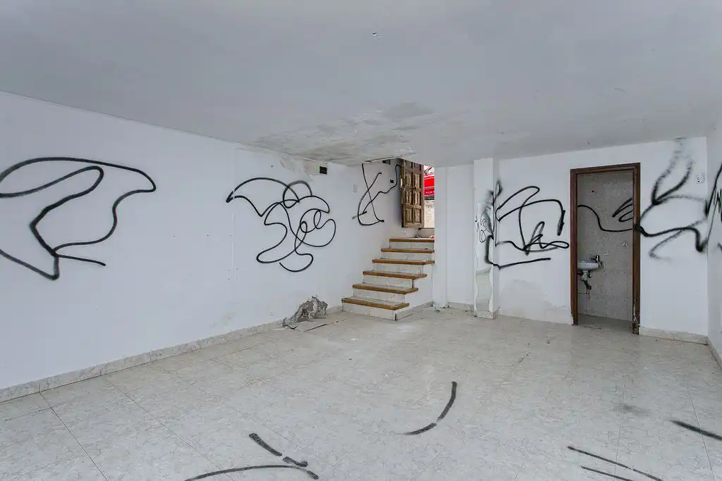 Villa in vendita a C/ La Roca, imagen 3
