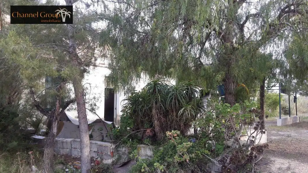 Country house zum Verkauf in Peña de las Águilas