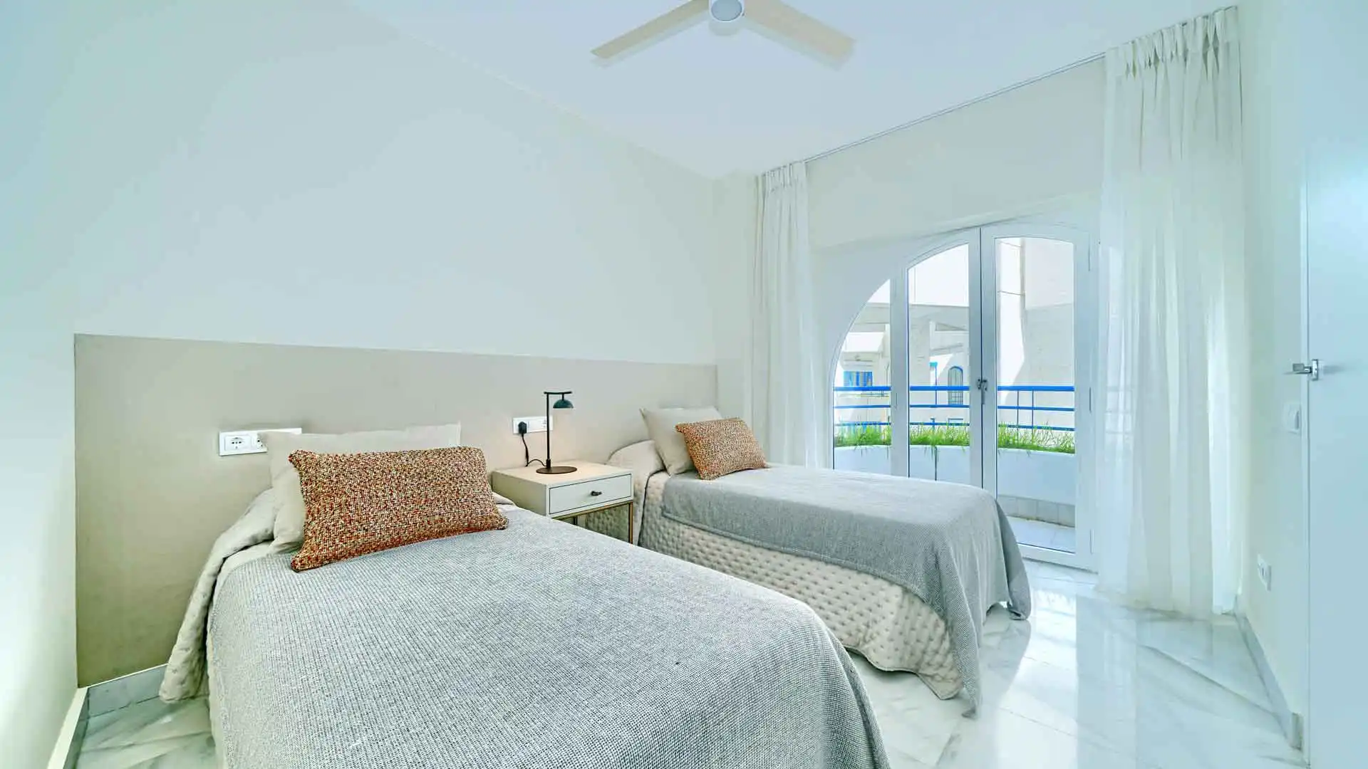 Apartment with pool for sale in Marbella Centro, imagen 18