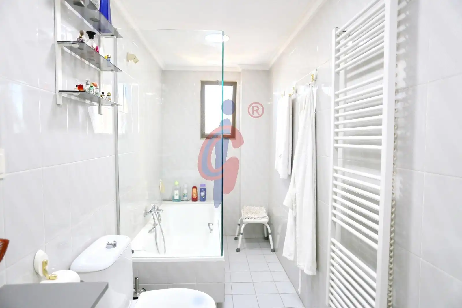 Àtic amb piscina en venda a Calle Ingeniero Joaquín Muñoz 9, imagen 24
