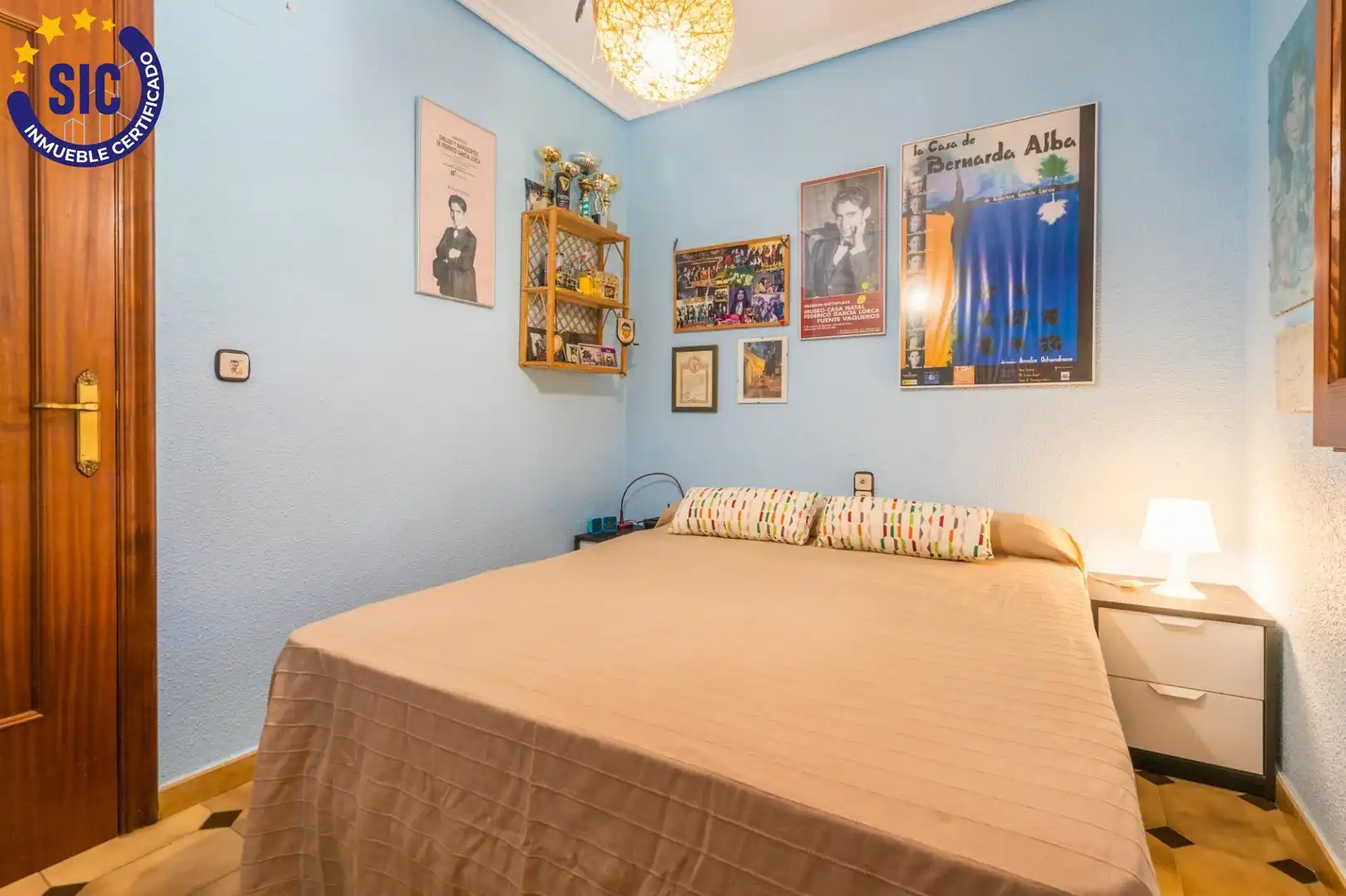 Detached house with pool for sale in Calle ALBACETE S PERENCHIZA, imagen 21