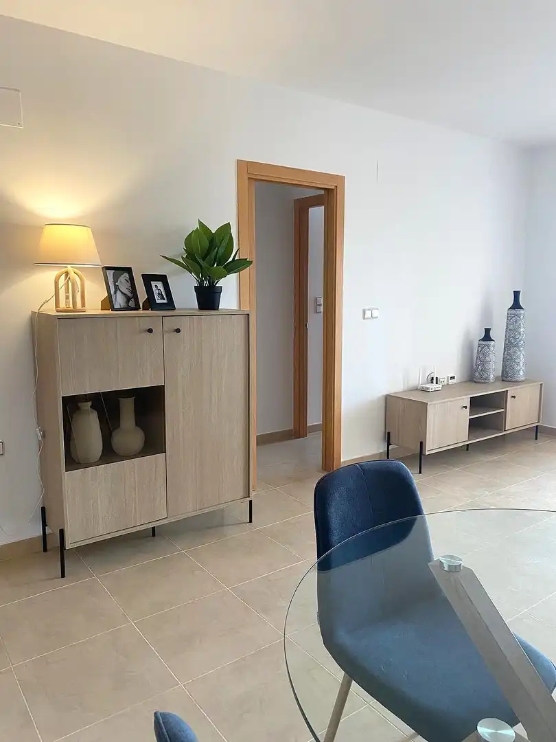 Apartamento con terraza en venta en Orihuela Costa, imagen 25