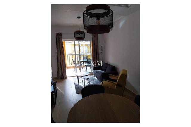 Piso en Alquiler en Torreblanca