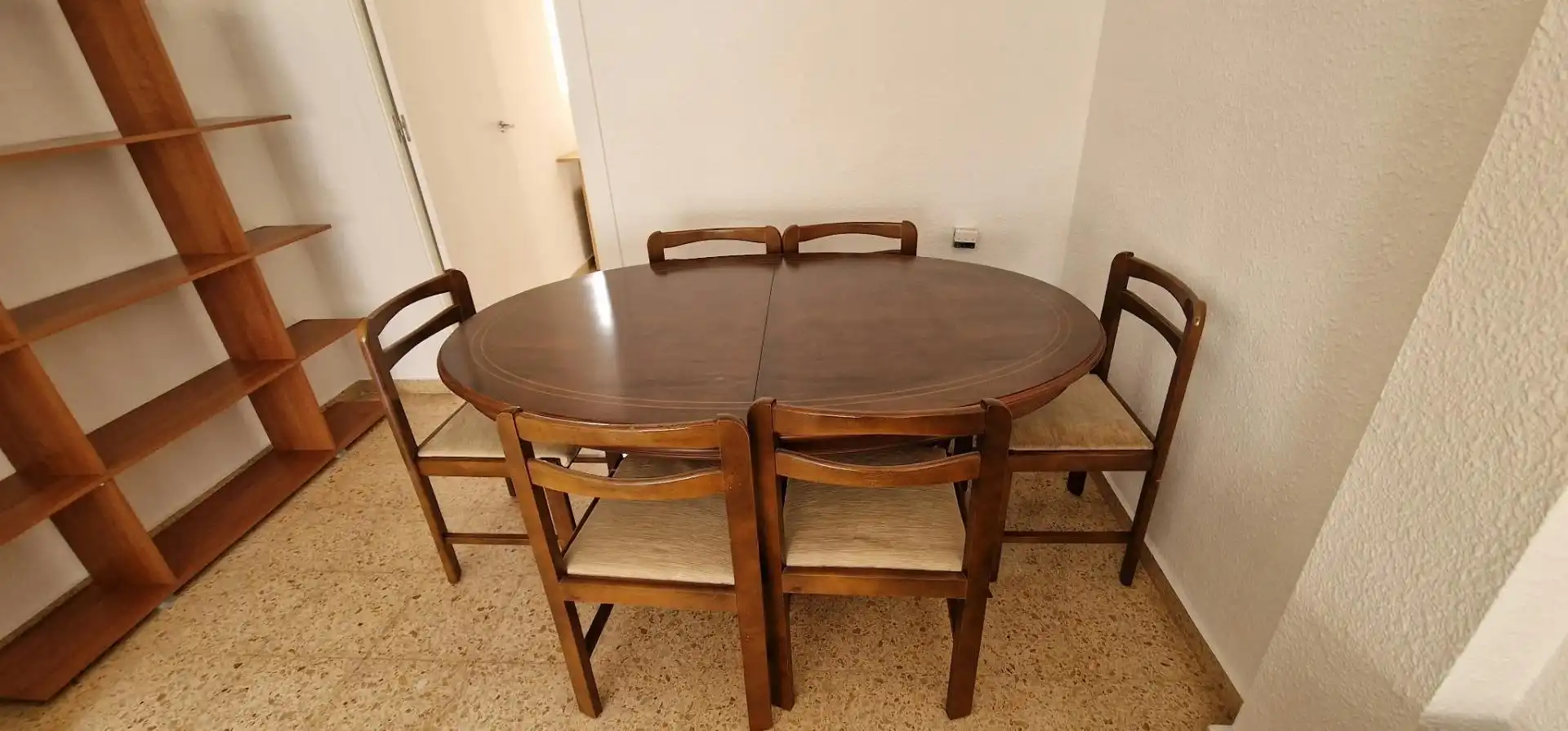 Wohnung mit Terrasse zur Miete in Quart de Poblet, imagen 40