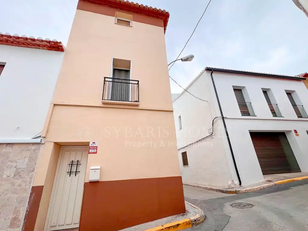 Casa en venta en Calle Cova Santa, imagen 18