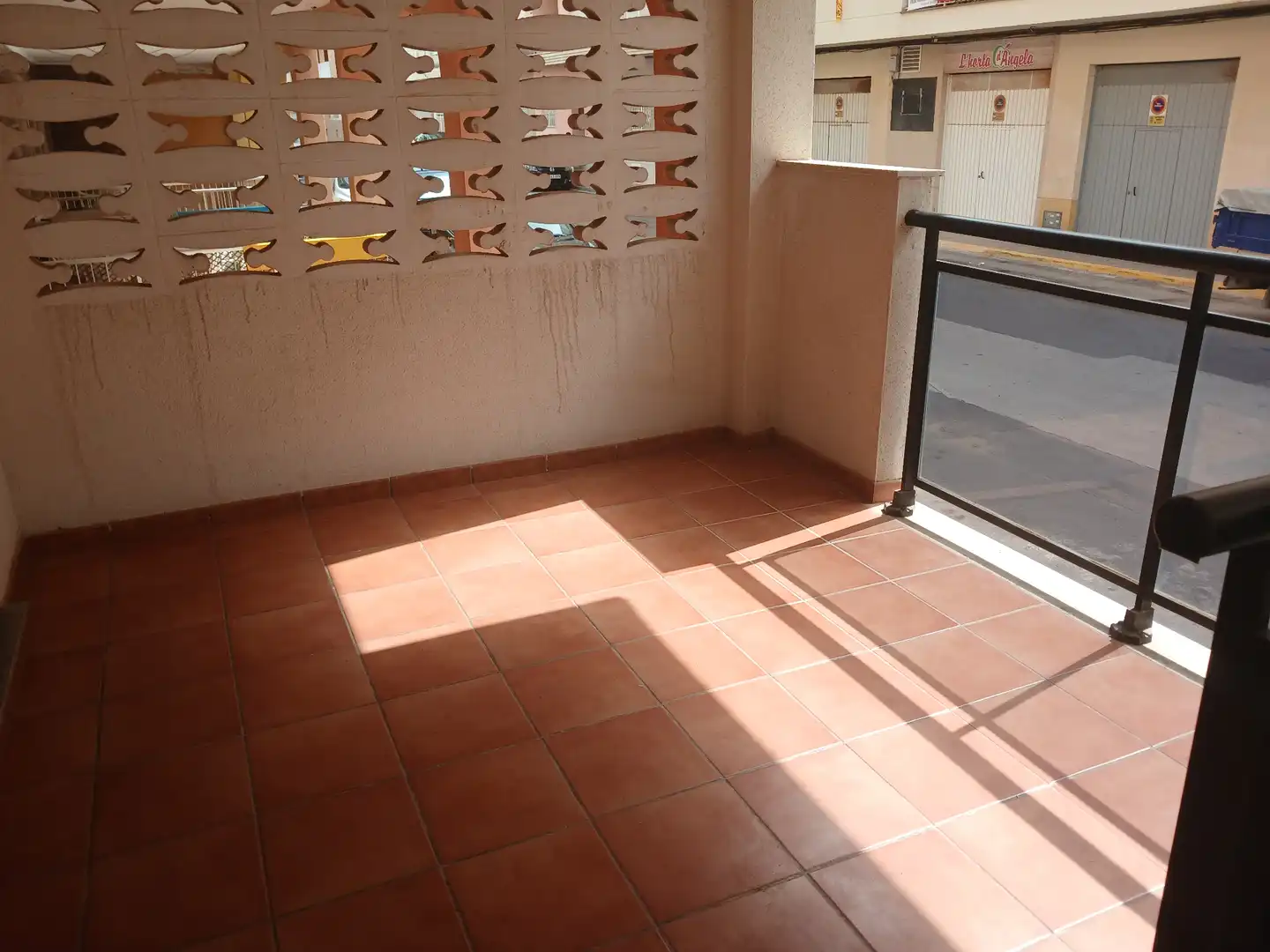 Appartement compact avec ascenseur à vendre à Carrer Isaac Peral 45