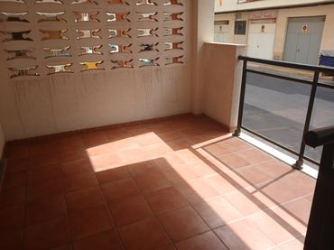 Apartamento con ascensor en venta en Carrer Isaac Peral 45