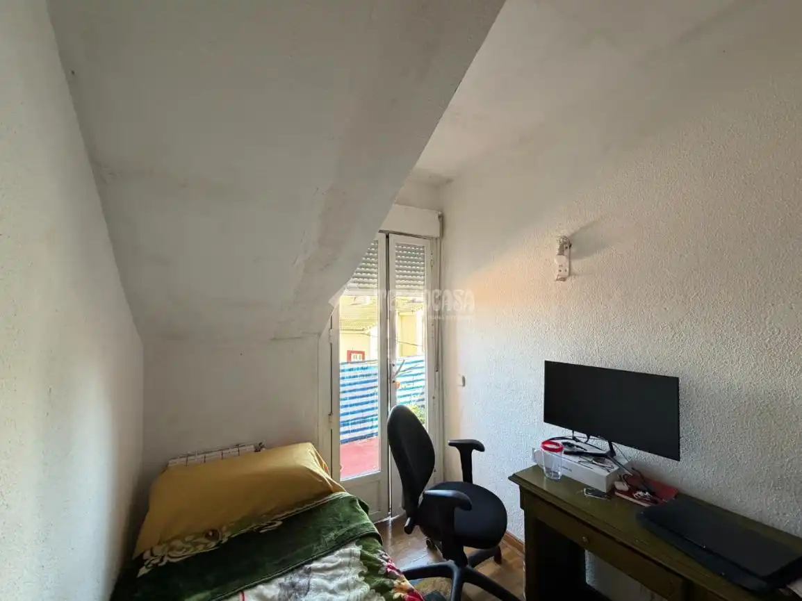 Habitación de Piso en venta en Fuente El Saz de Jarama con Aire acondicionado