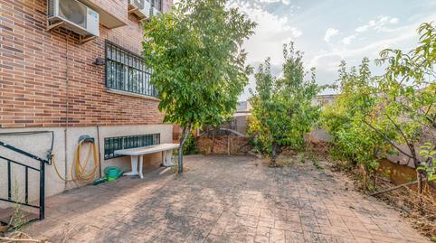 Foto 5 de Casa o xalet en venda a Calle Lucio Muñoz, Pintores - Ferial, Madrid