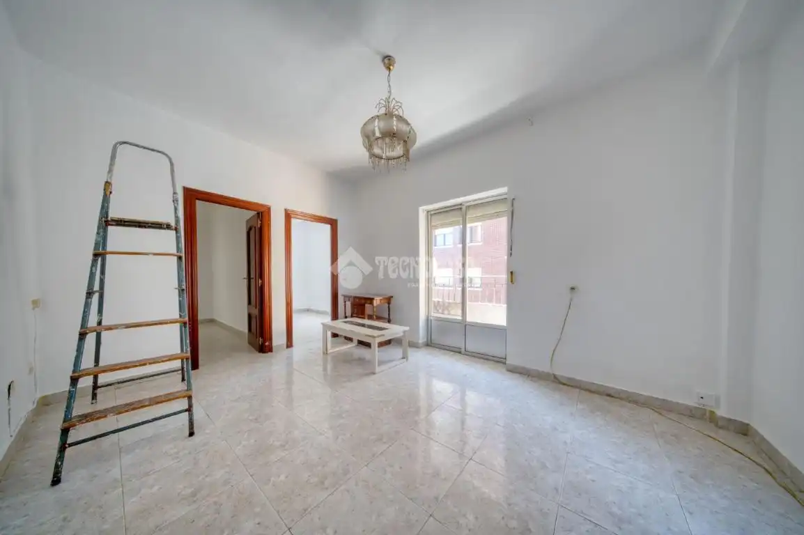 Piso con balcón en venta en Delicias, imagen 14
