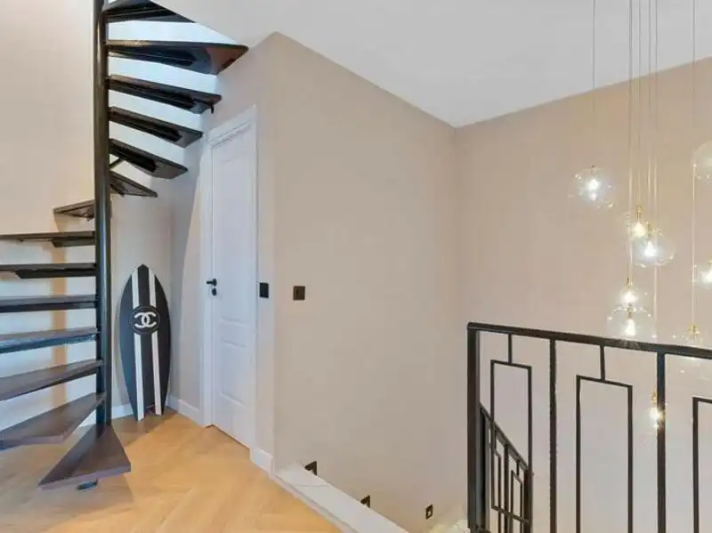 Detached homes for rent in Guadalmina Baja